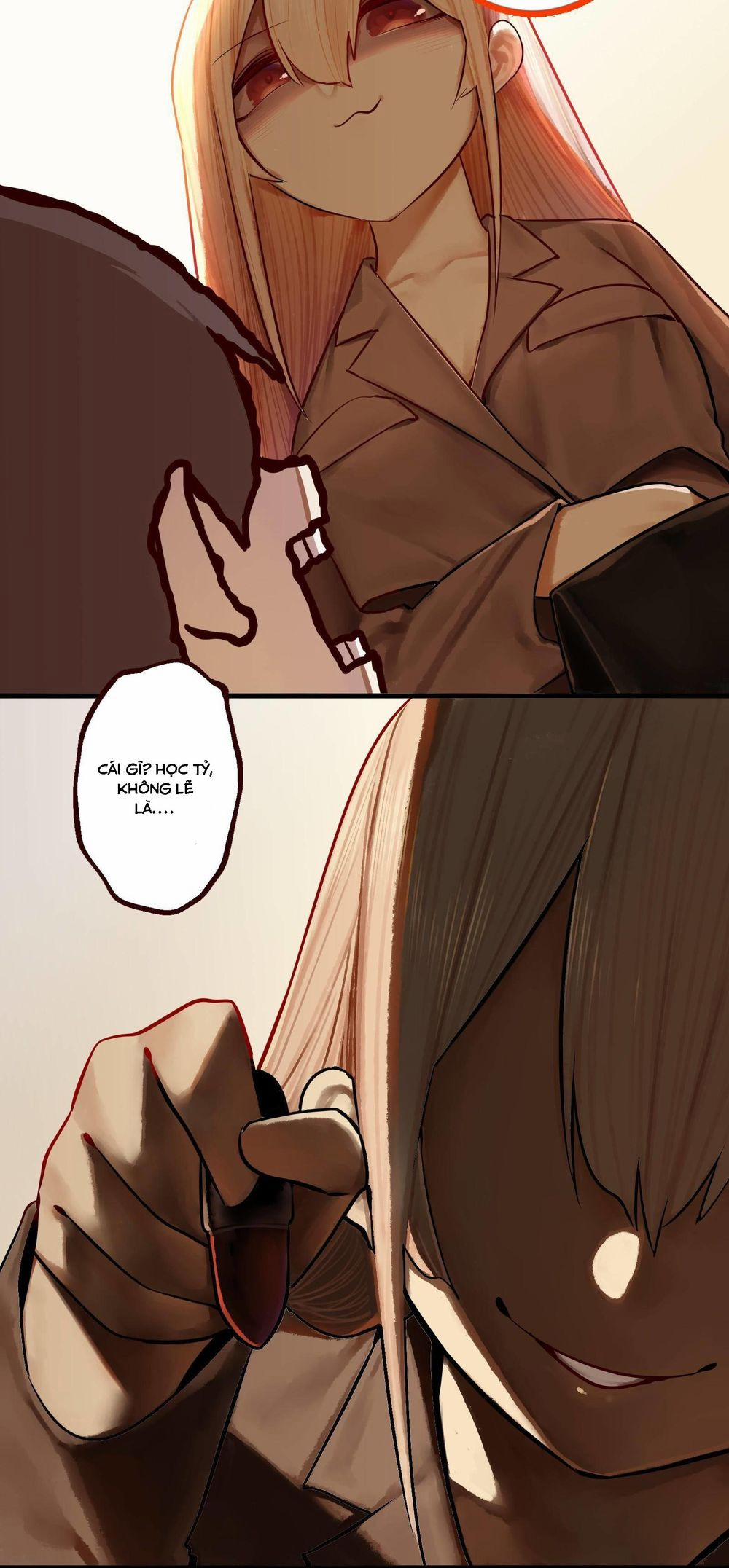 Học Tỷ, Đừng Livestream Nữa! 20 trang 17