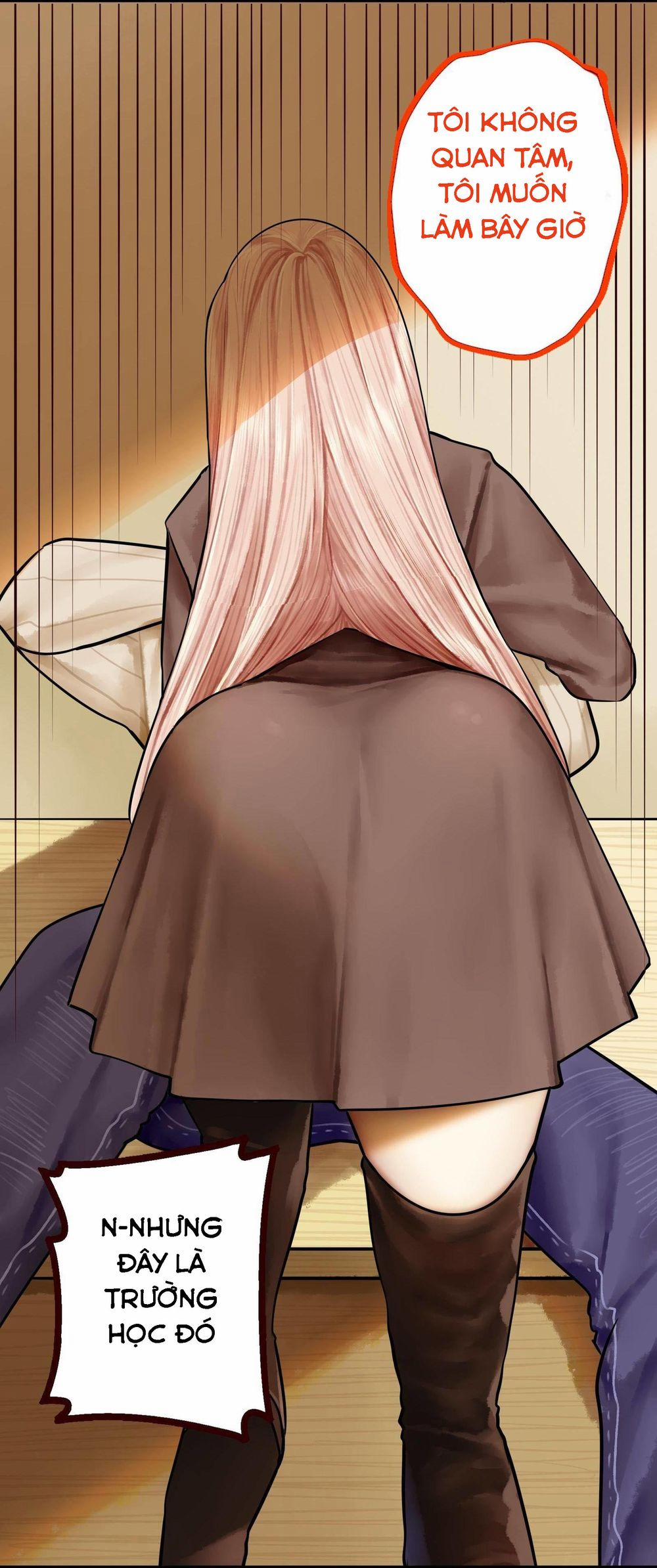 Học Tỷ, Đừng Livestream Nữa! 20 trang 18