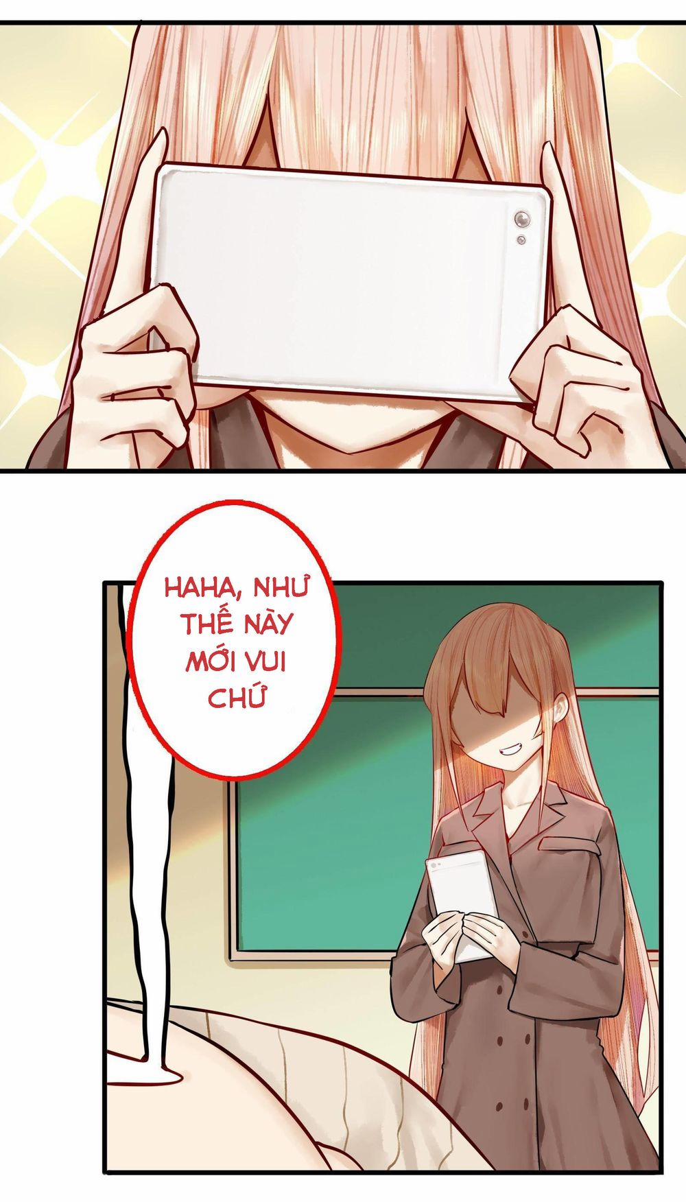 Học Tỷ, Đừng Livestream Nữa! 20 trang 23