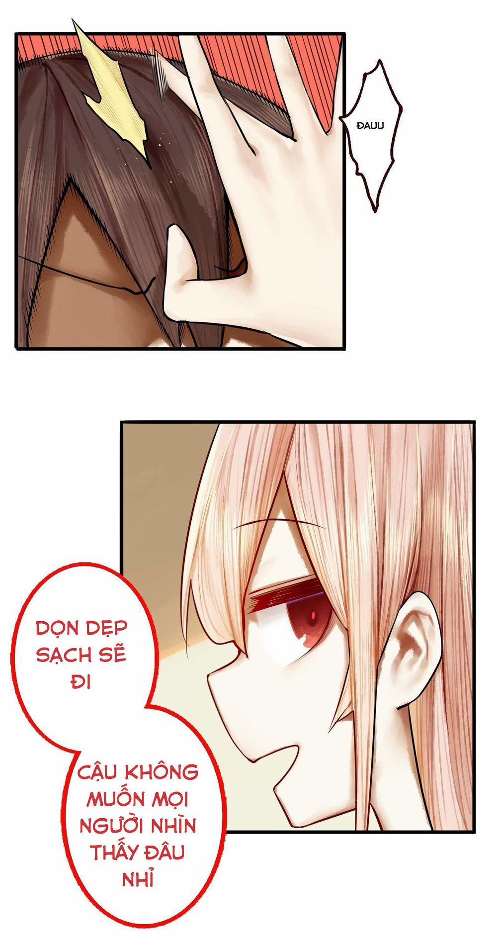 Học Tỷ, Đừng Livestream Nữa! 20 trang 24