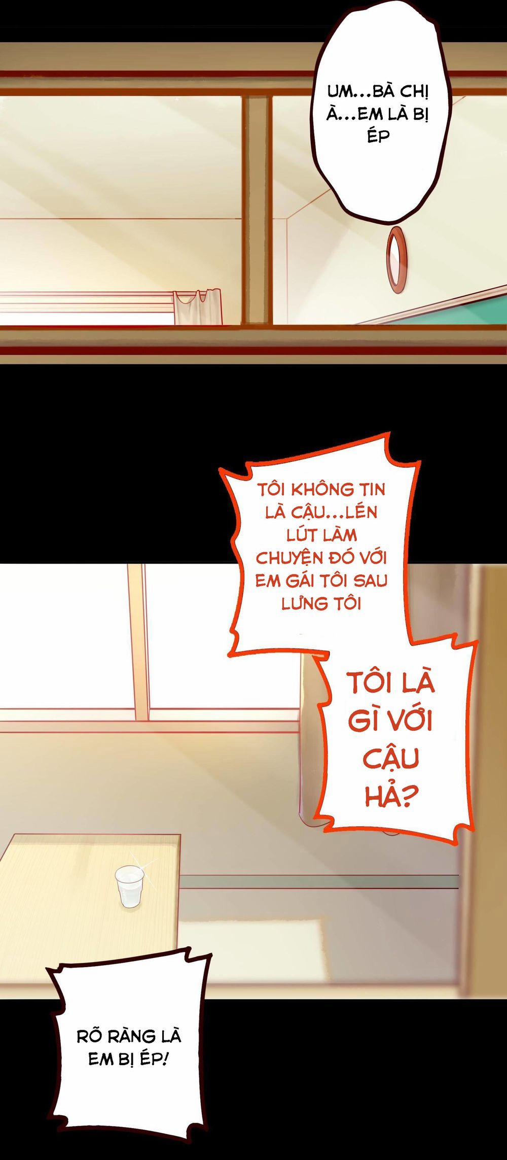 Học Tỷ, Đừng Livestream Nữa! 20 trang 5