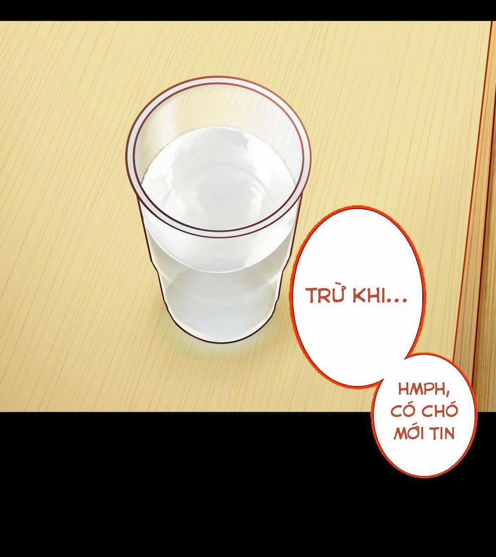 Học Tỷ, Đừng Livestream Nữa! 20 trang 6