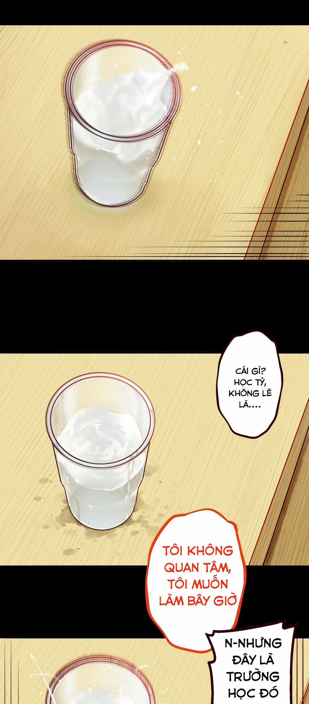 Học Tỷ, Đừng Livestream Nữa! 20 trang 7