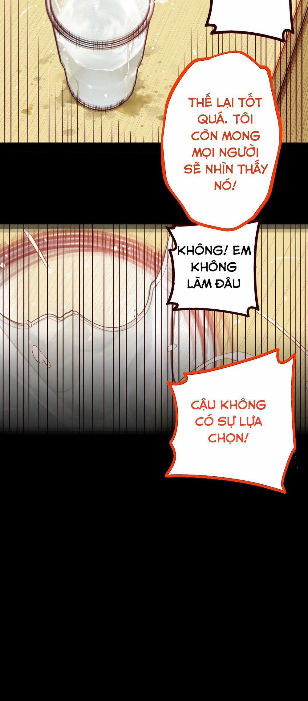 Học Tỷ, Đừng Livestream Nữa! 20 trang 8