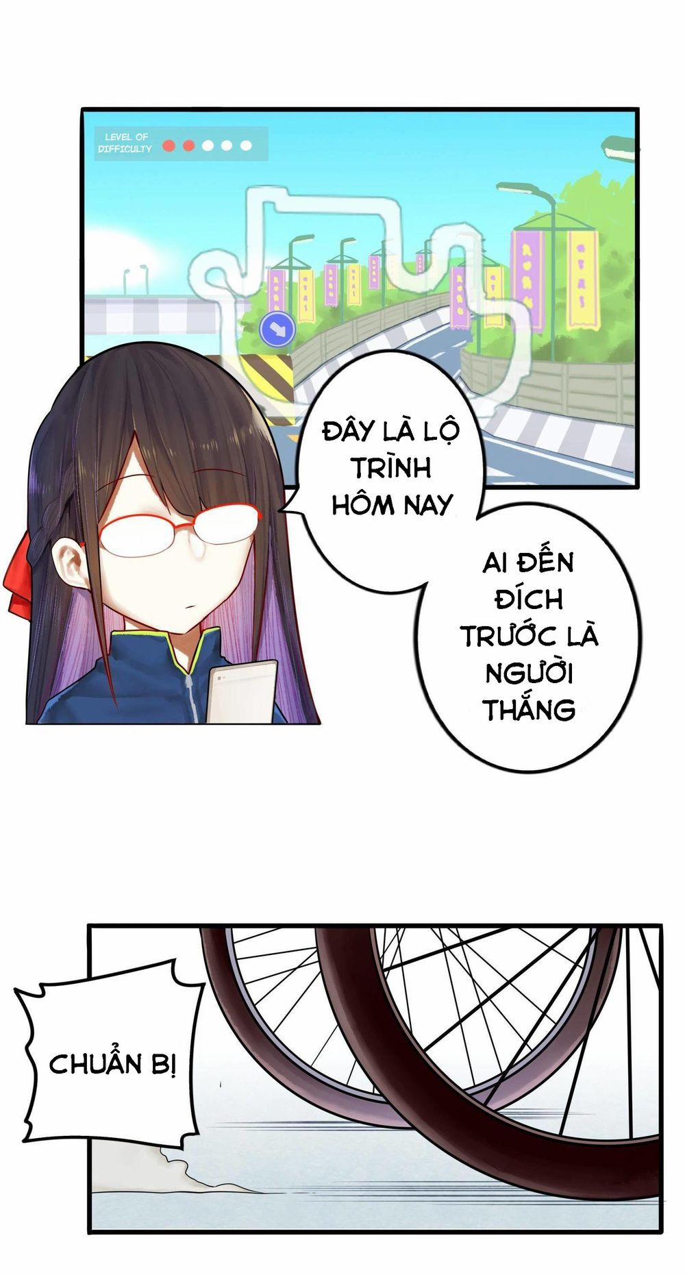 Học Tỷ, Đừng Livestream Nữa! 21 trang 10