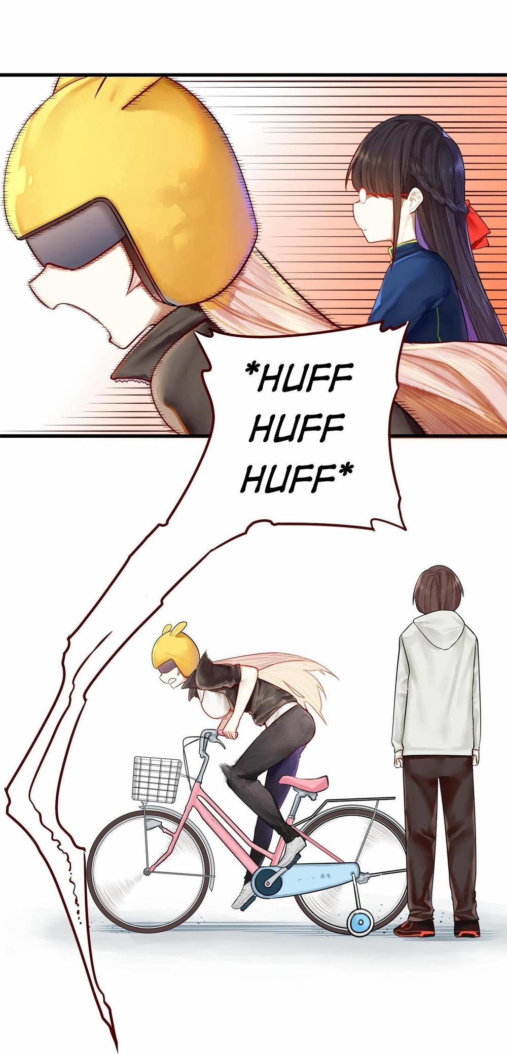 Học Tỷ, Đừng Livestream Nữa! 21 trang 11