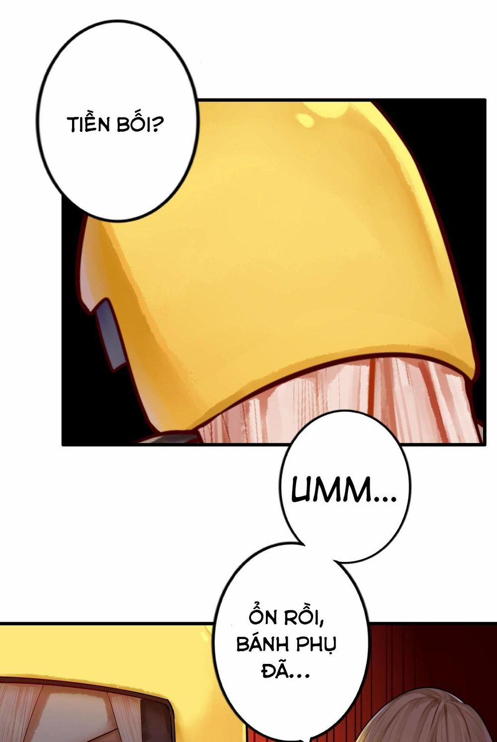 Học Tỷ, Đừng Livestream Nữa! 21 trang 14