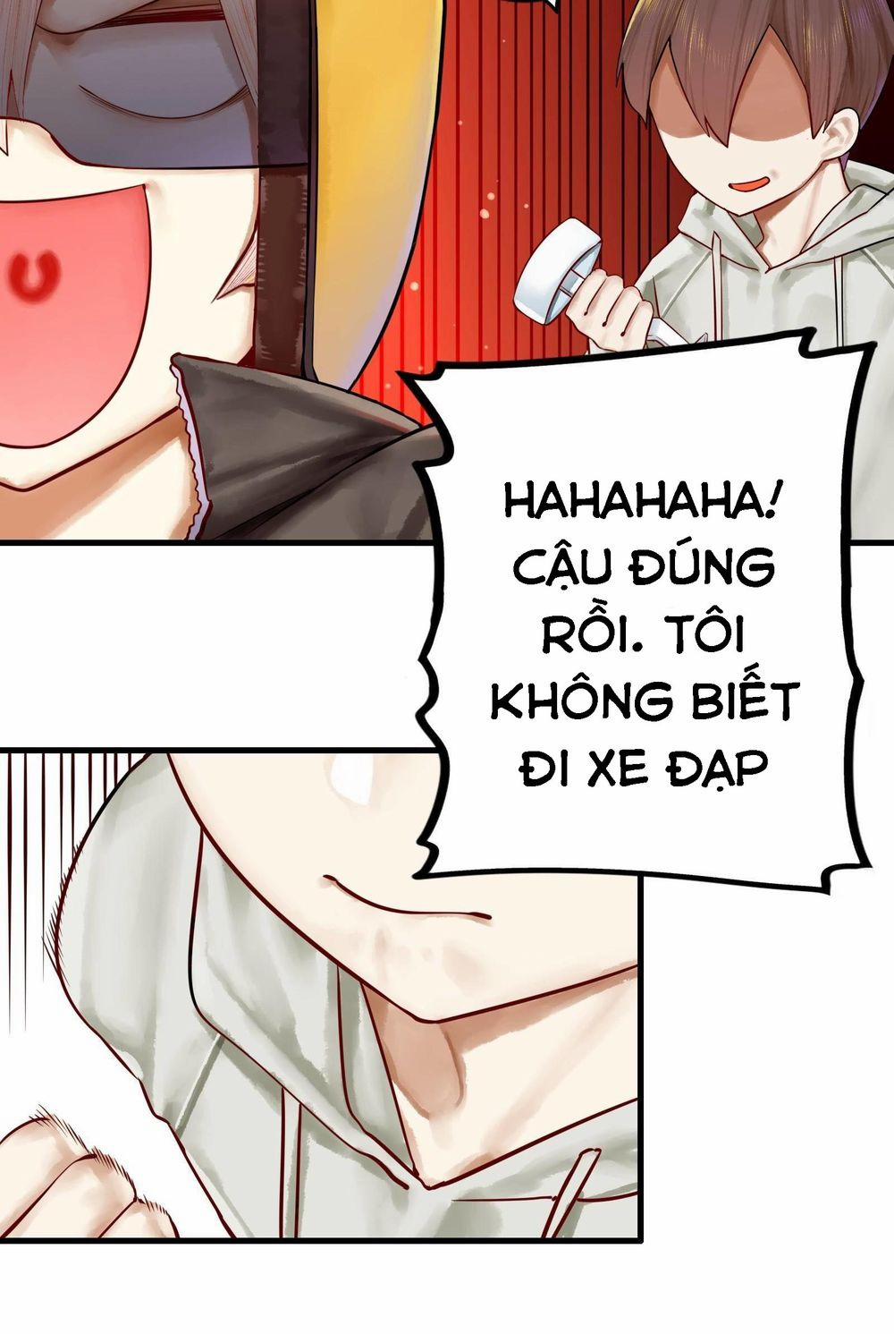 Học Tỷ, Đừng Livestream Nữa! 21 trang 15