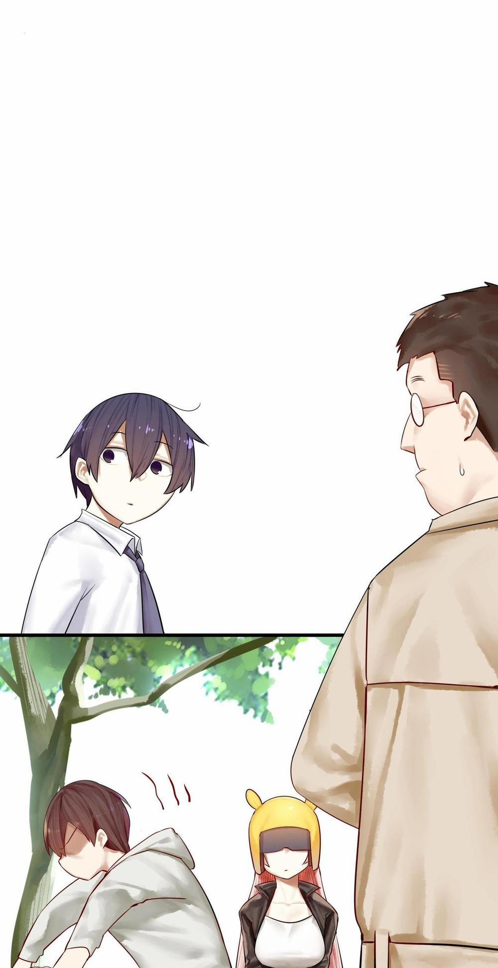 Học Tỷ, Đừng Livestream Nữa! 21 trang 18