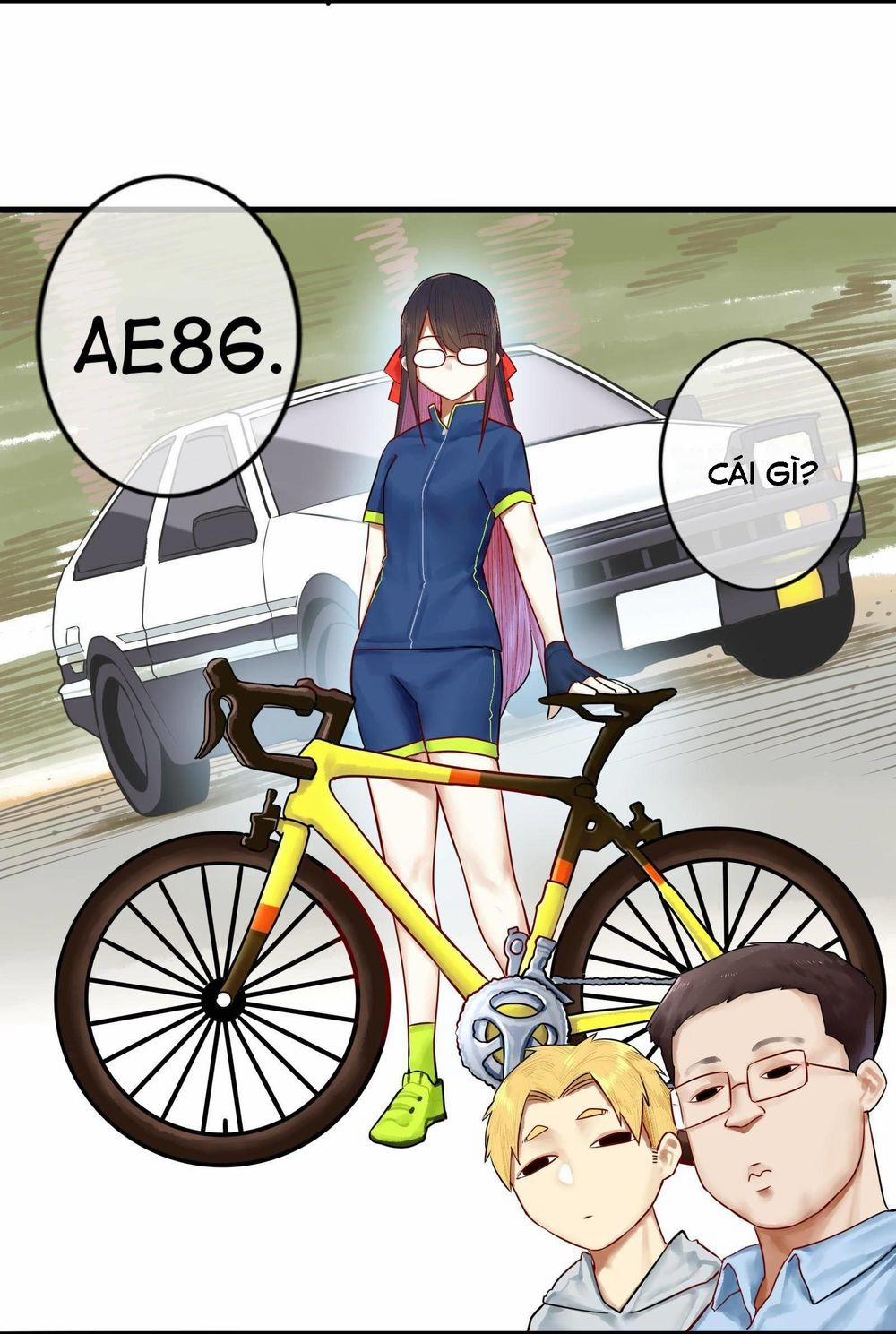 Học Tỷ, Đừng Livestream Nữa! 21 trang 2