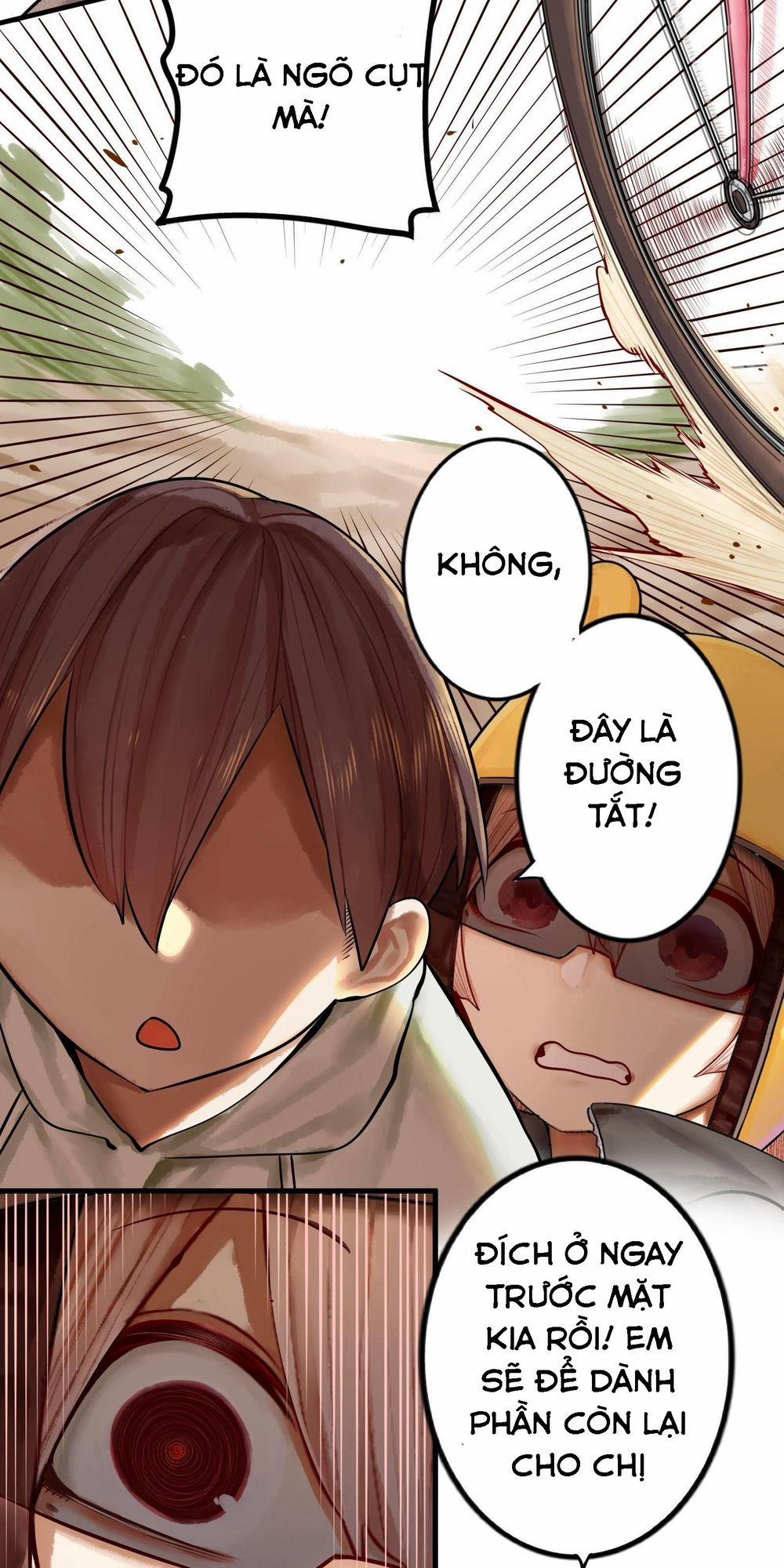 Học Tỷ, Đừng Livestream Nữa! 21 trang 21