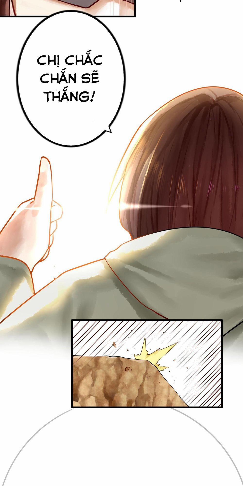 Học Tỷ, Đừng Livestream Nữa! 21 trang 22