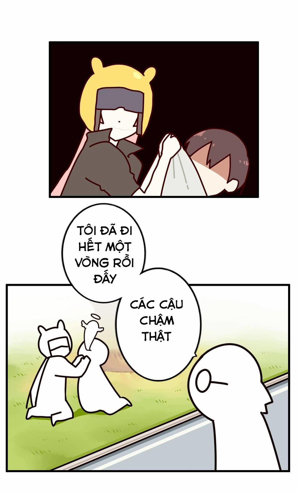 Học Tỷ, Đừng Livestream Nữa! 21 trang 26