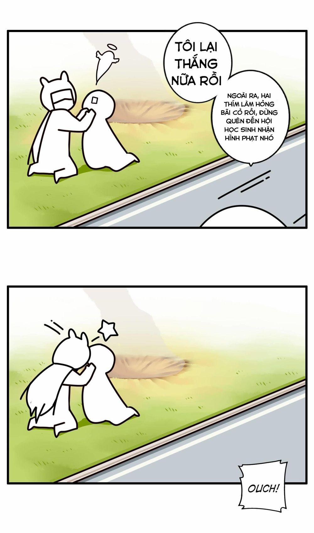 Học Tỷ, Đừng Livestream Nữa! 21 trang 27