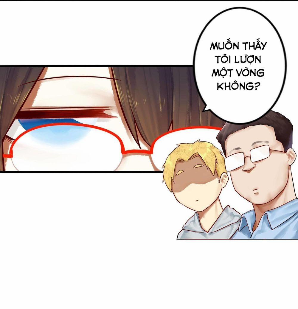 Học Tỷ, Đừng Livestream Nữa! 21 trang 3