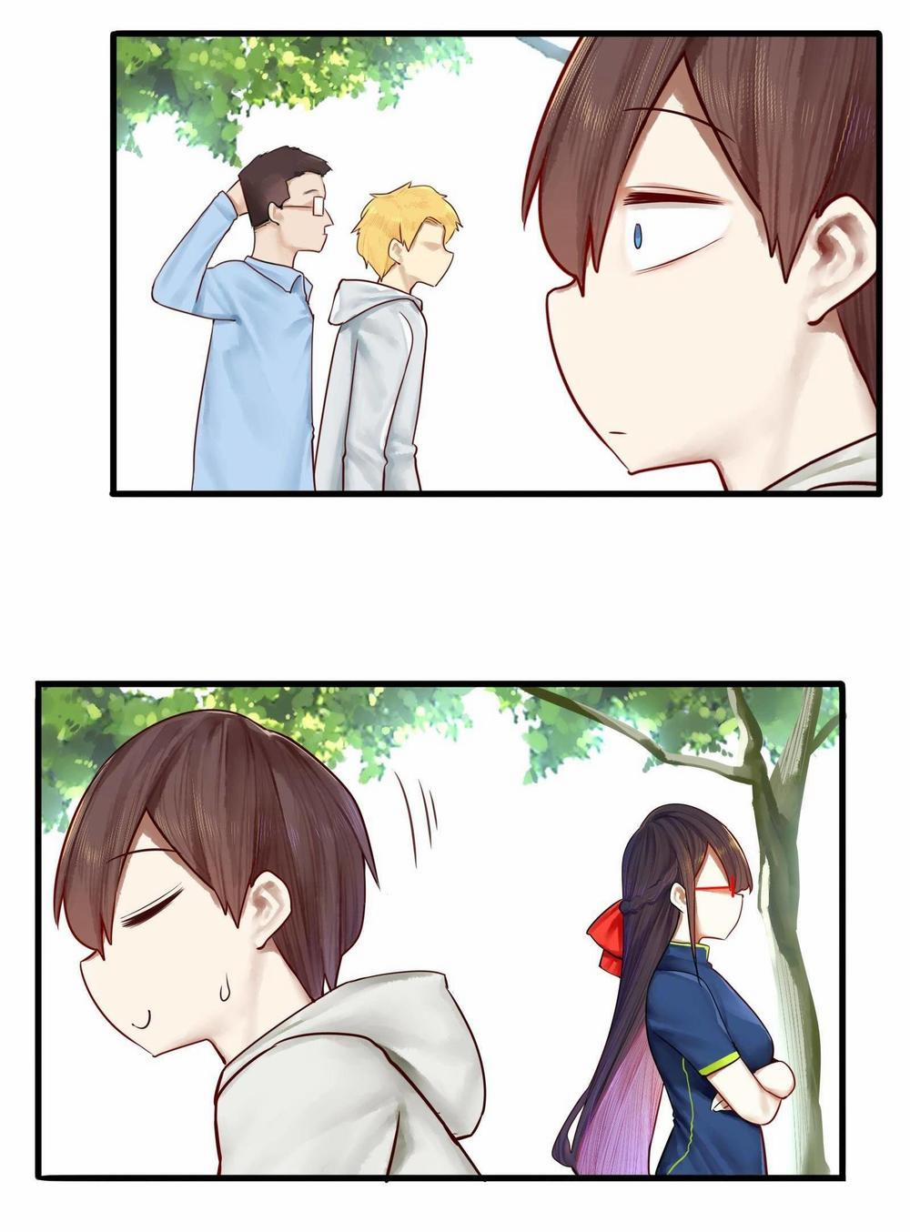 Học Tỷ, Đừng Livestream Nữa! 21 trang 4