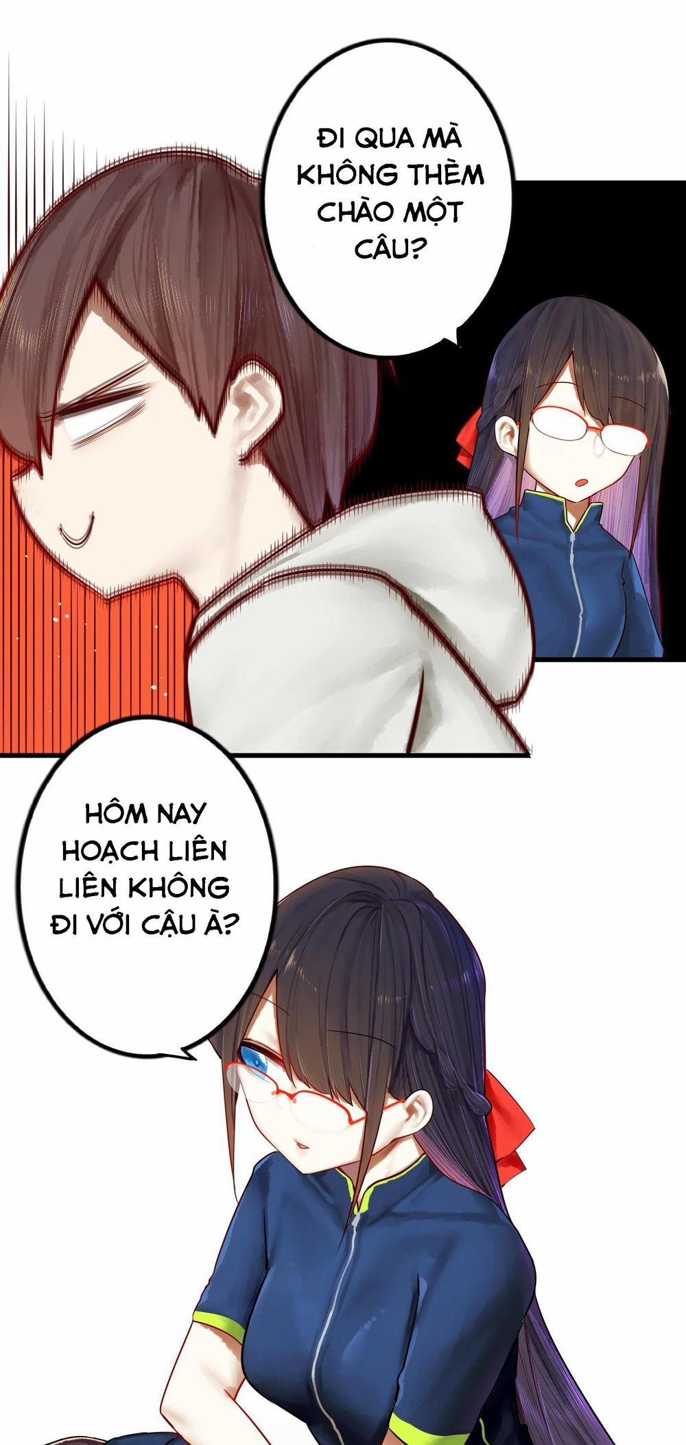 Học Tỷ, Đừng Livestream Nữa! 21 trang 5