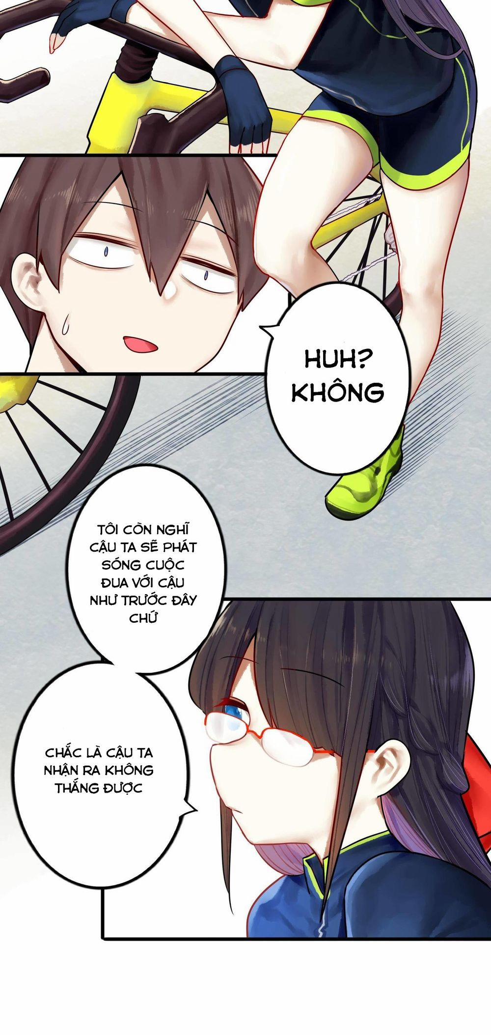 Học Tỷ, Đừng Livestream Nữa! 21 trang 6