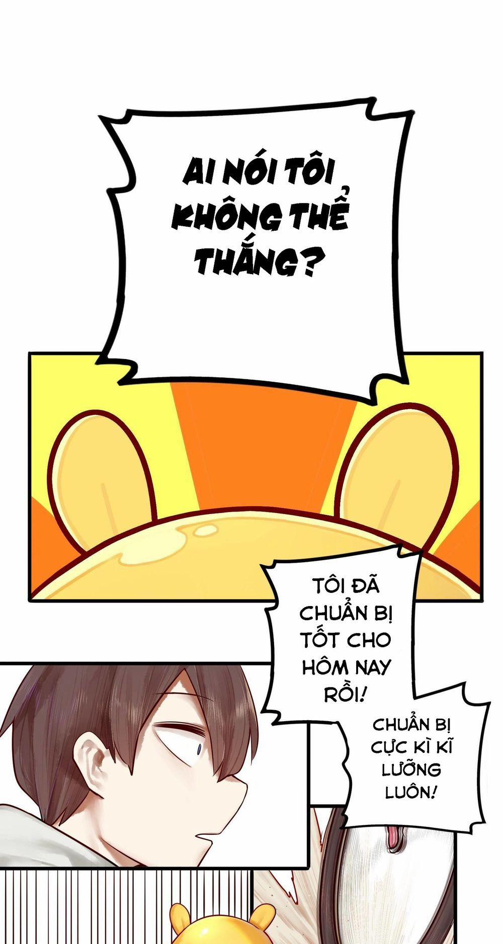 Học Tỷ, Đừng Livestream Nữa! 21 trang 7