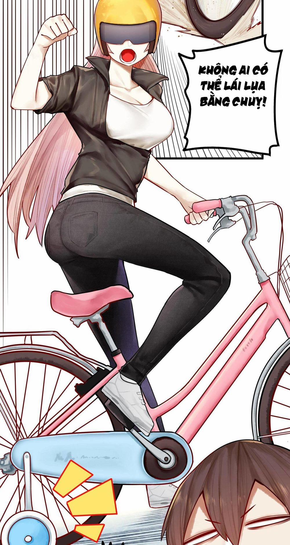 Học Tỷ, Đừng Livestream Nữa! 21 trang 8