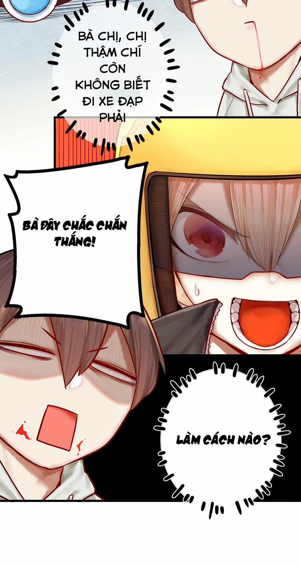 Học Tỷ, Đừng Livestream Nữa! 21 trang 9