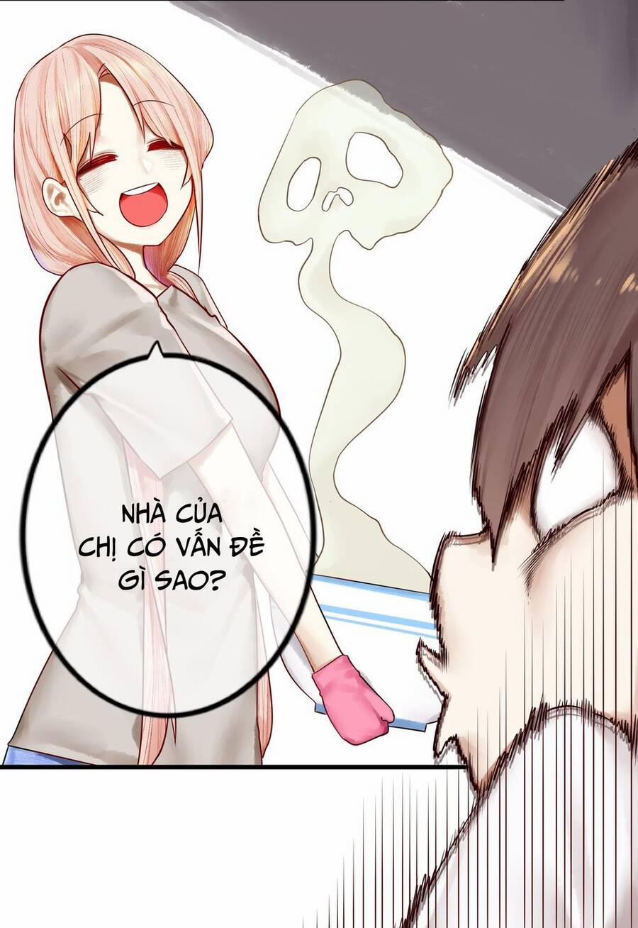 Học Tỷ, Đừng Livestream Nữa! 22 trang 11