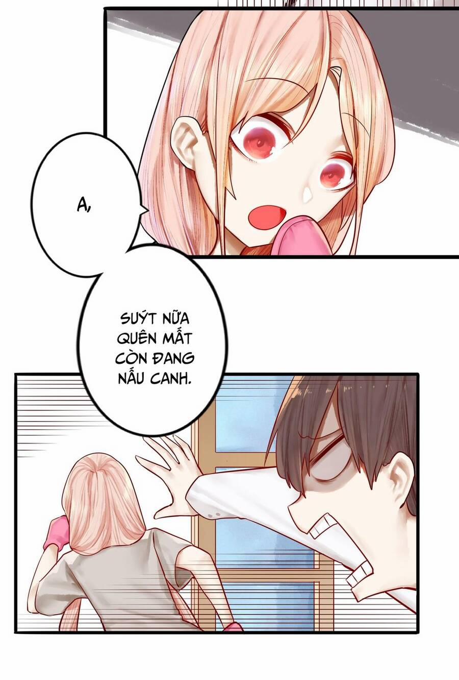 Học Tỷ, Đừng Livestream Nữa! 22 trang 12