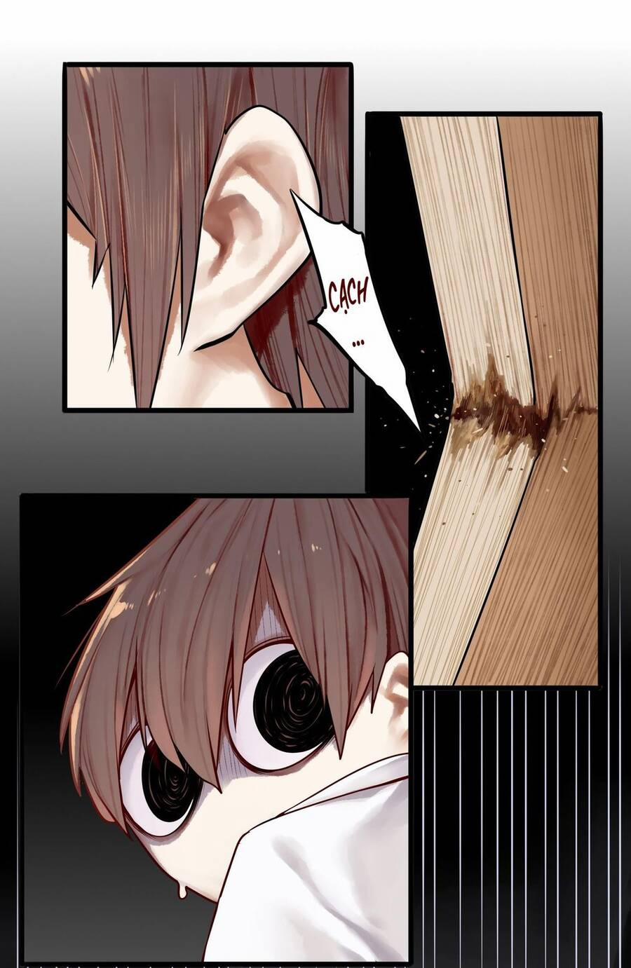 Học Tỷ, Đừng Livestream Nữa! 22 trang 13