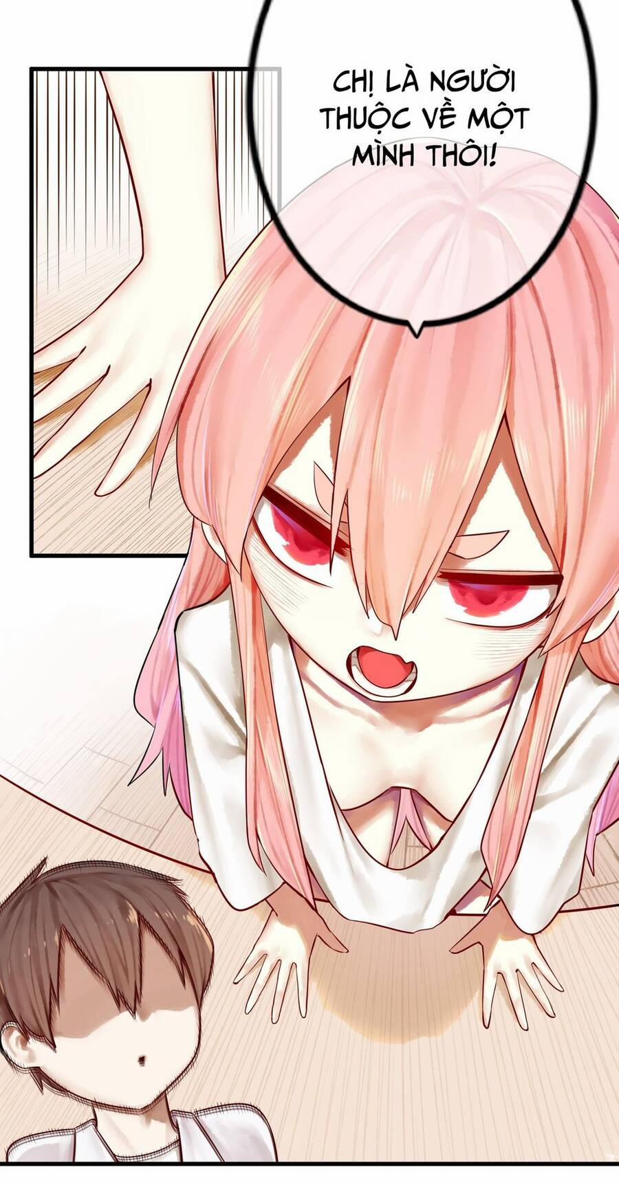 Học Tỷ, Đừng Livestream Nữa! 22 trang 23