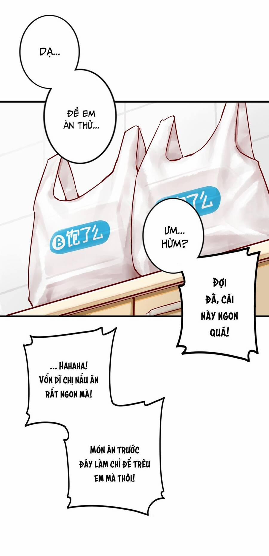 Học Tỷ, Đừng Livestream Nữa! 22 trang 25