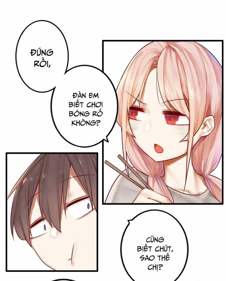 Học Tỷ, Đừng Livestream Nữa! 22 trang 26