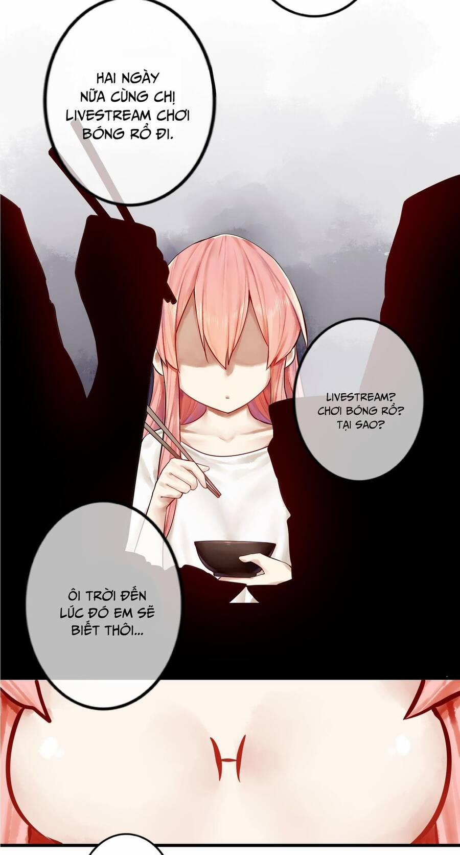 Học Tỷ, Đừng Livestream Nữa! 22 trang 27