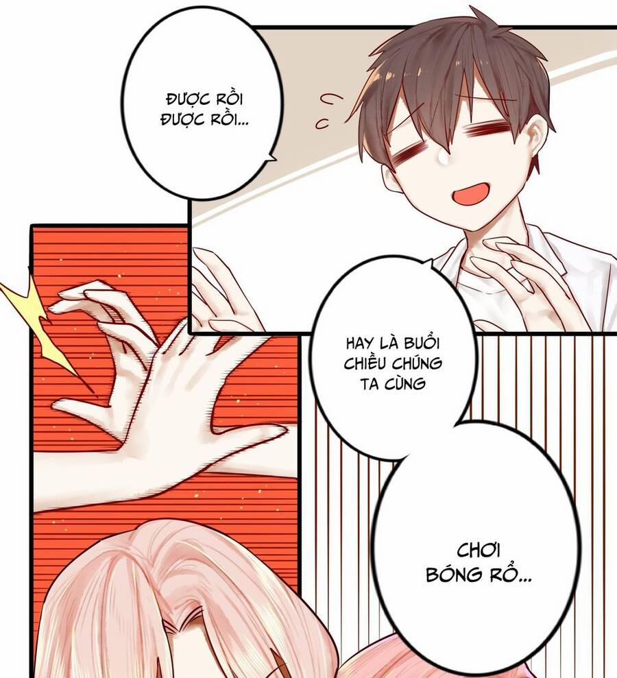 Học Tỷ, Đừng Livestream Nữa! 22 trang 35