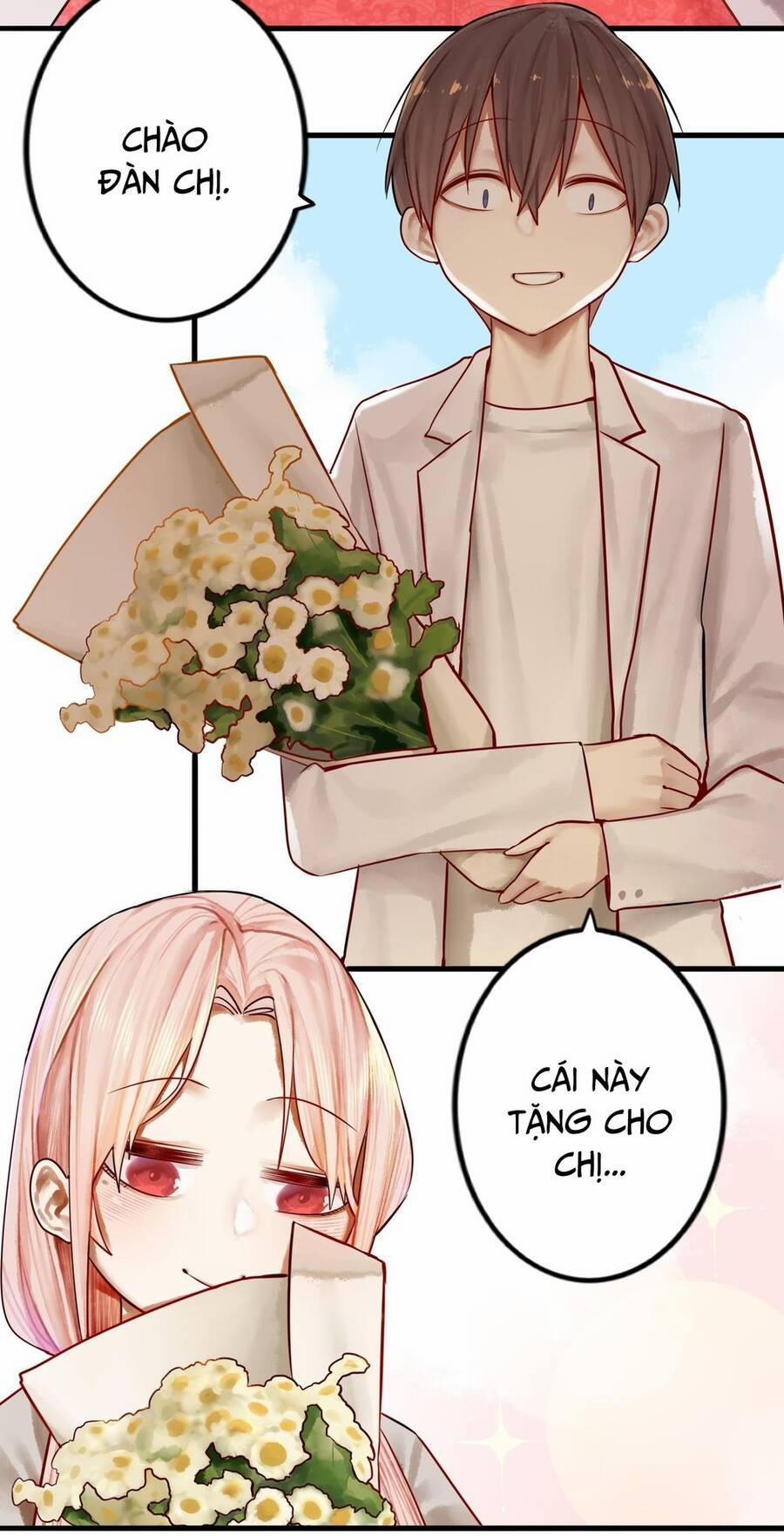 Học Tỷ, Đừng Livestream Nữa! 22 trang 5