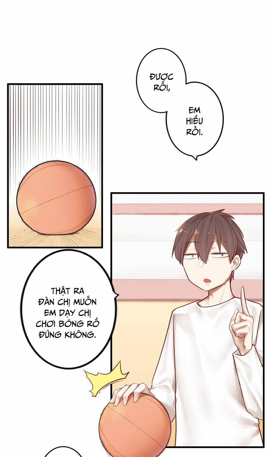 Học Tỷ, Đừng Livestream Nữa! 23 trang 11