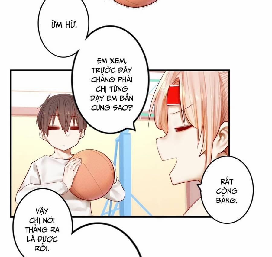 Học Tỷ, Đừng Livestream Nữa! 23 trang 12