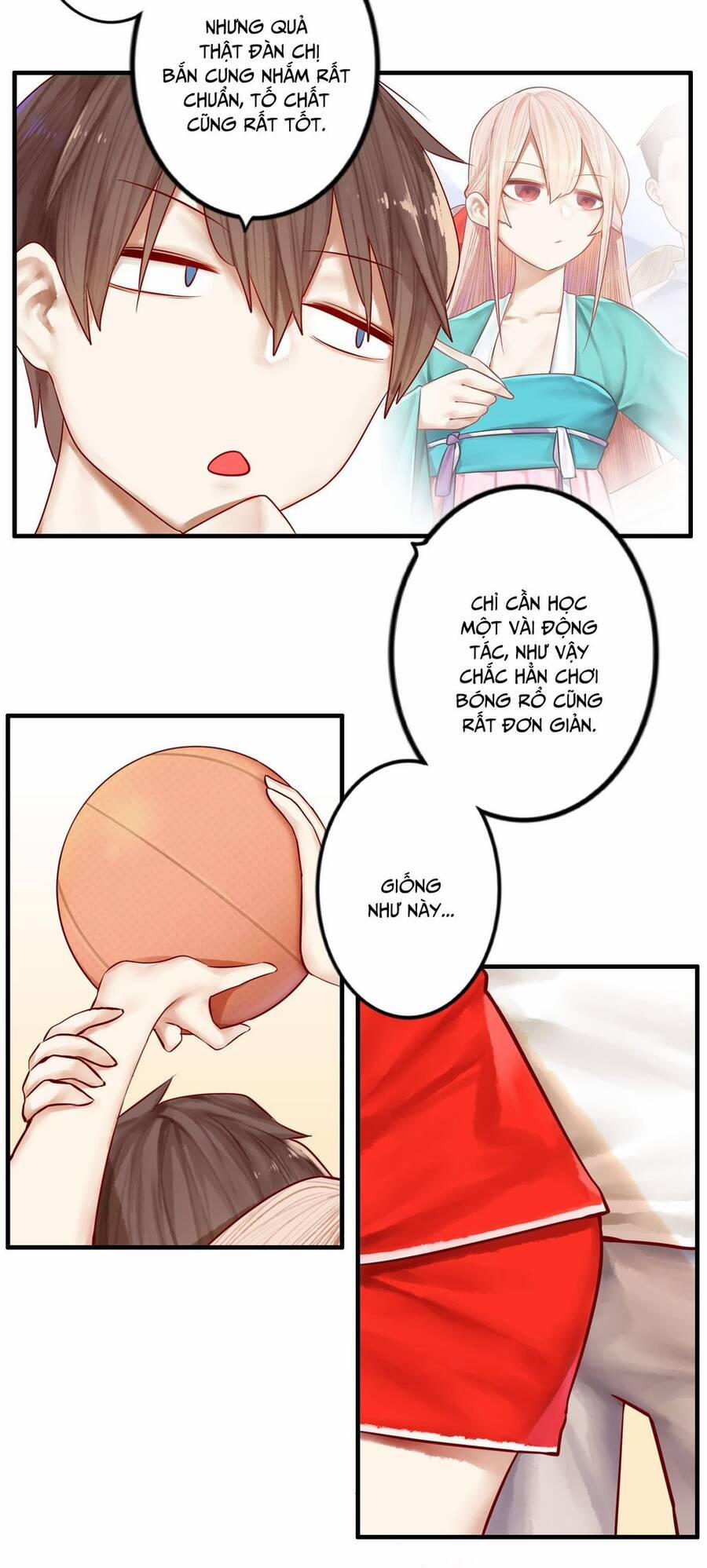 Học Tỷ, Đừng Livestream Nữa! 23 trang 13