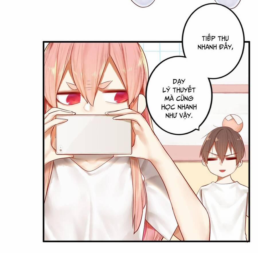 Học Tỷ, Đừng Livestream Nữa! 23 trang 18