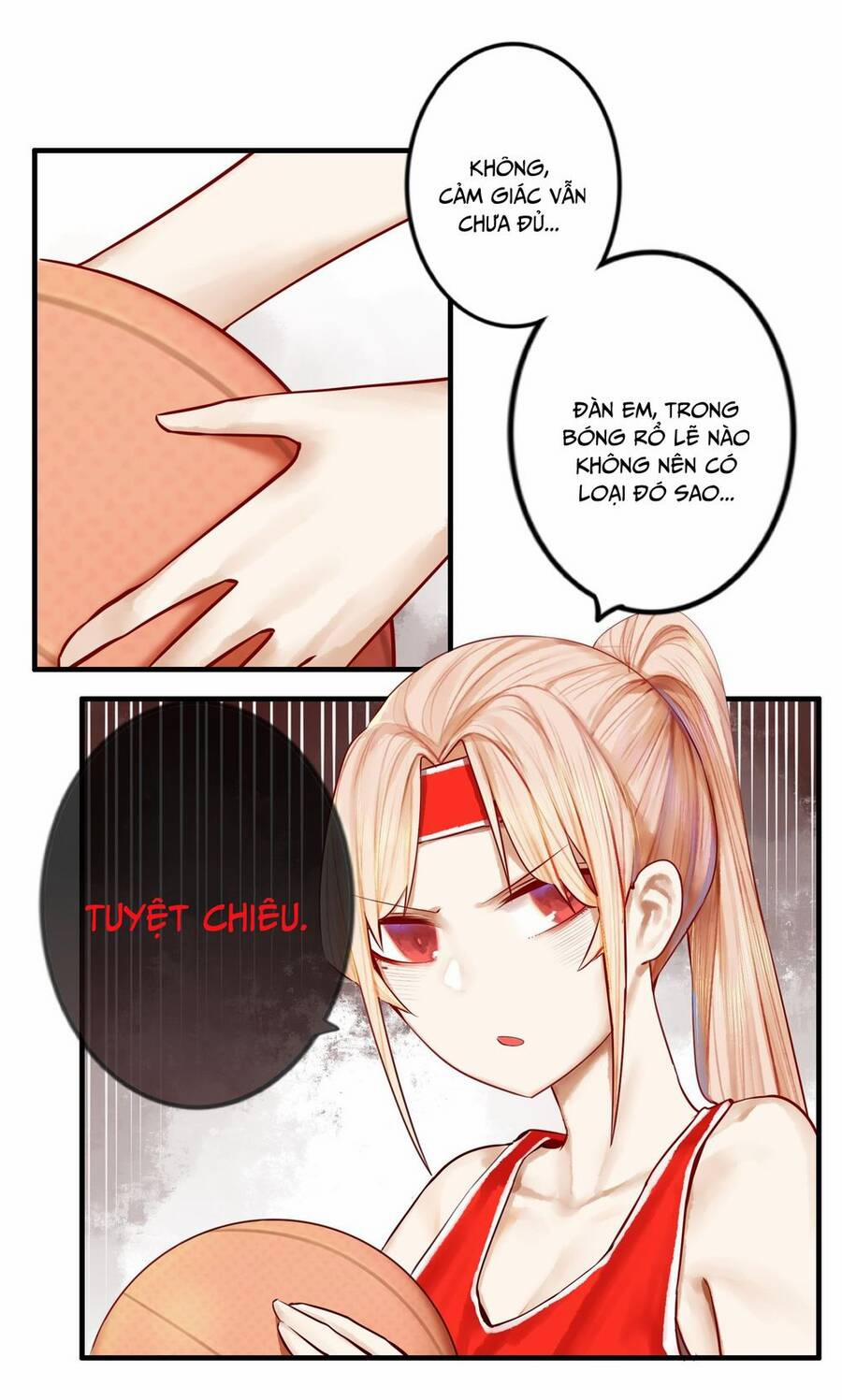 Học Tỷ, Đừng Livestream Nữa! 23 trang 19