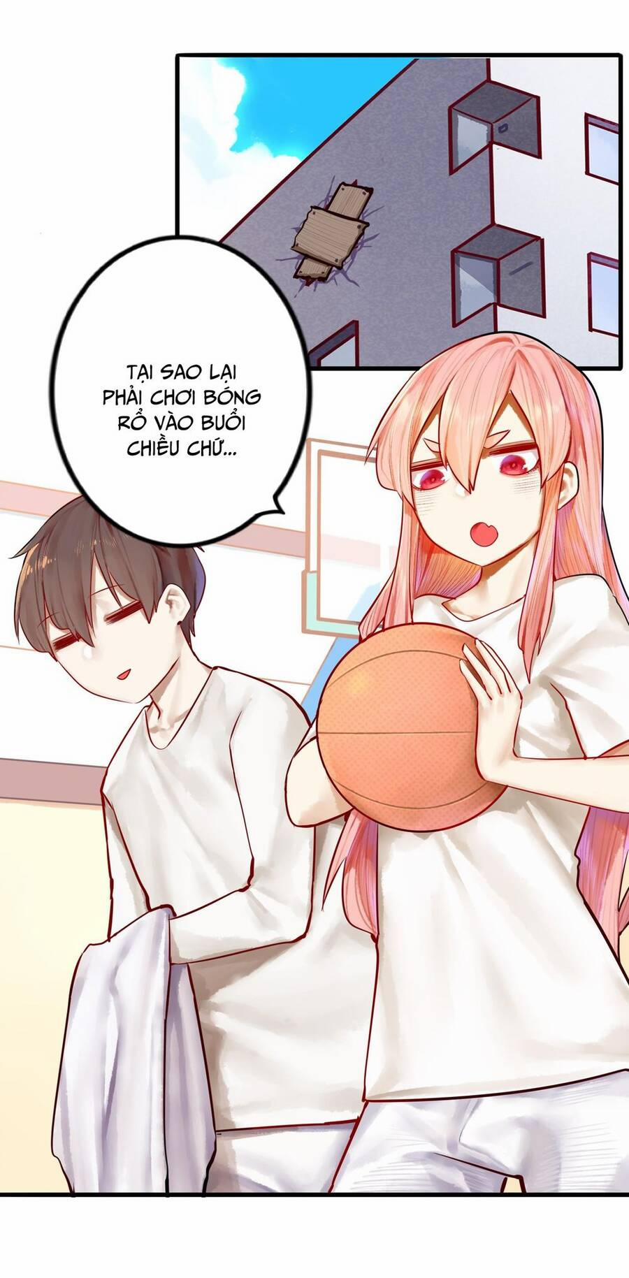 Học Tỷ, Đừng Livestream Nữa! 23 trang 2