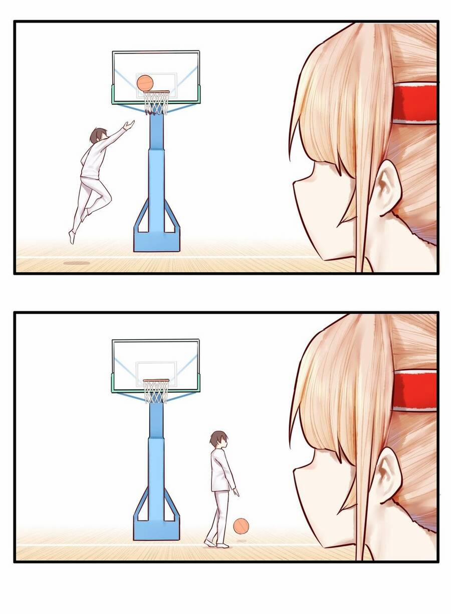 Học Tỷ, Đừng Livestream Nữa! 23 trang 22