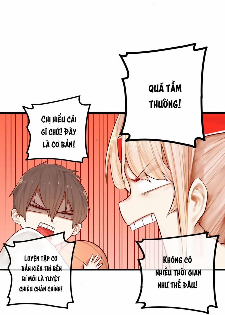 Học Tỷ, Đừng Livestream Nữa! 23 trang 23