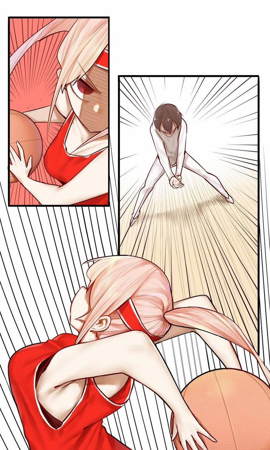 Học Tỷ, Đừng Livestream Nữa! 23 trang 26