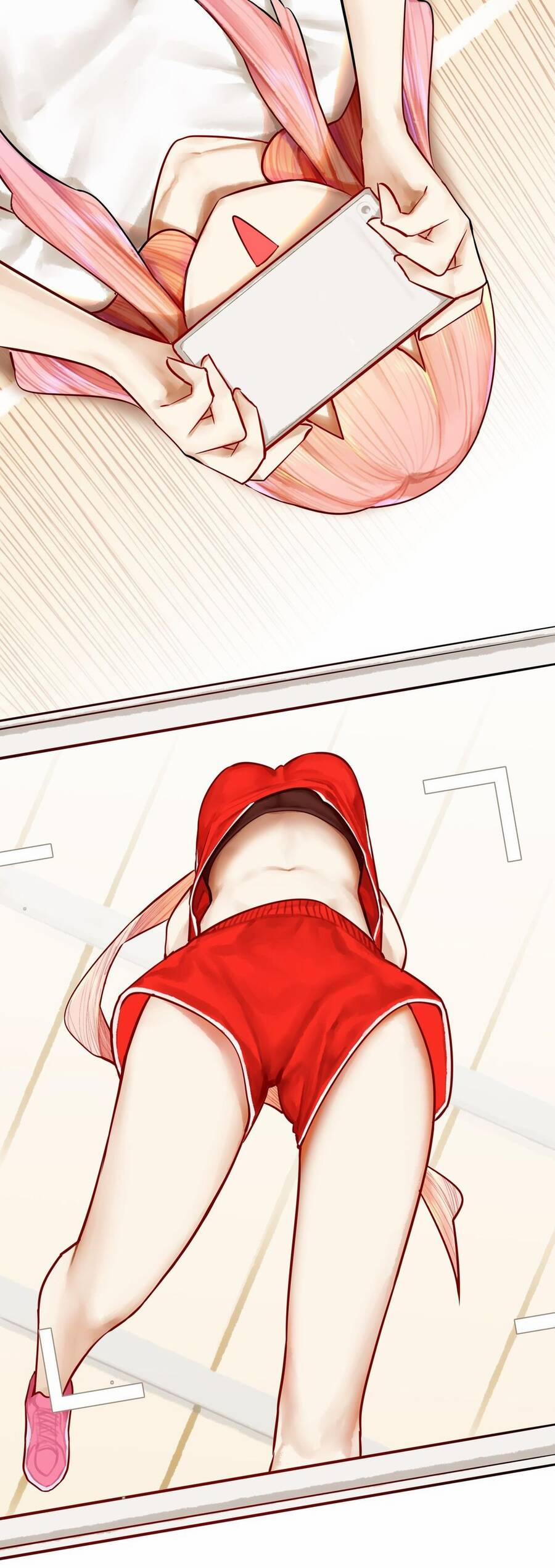 Học Tỷ, Đừng Livestream Nữa! 23 trang 29