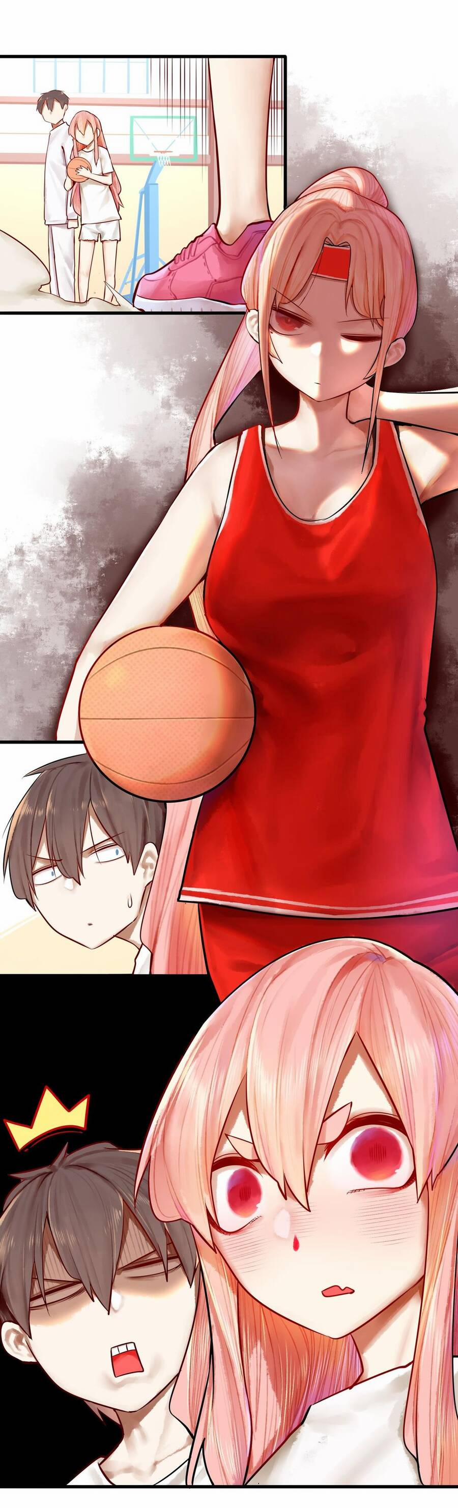 Học Tỷ, Đừng Livestream Nữa! 23 trang 3