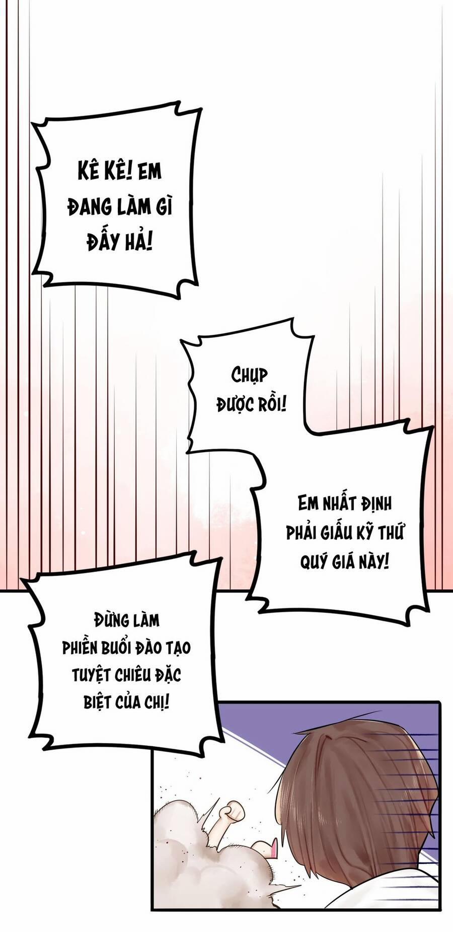 Học Tỷ, Đừng Livestream Nữa! 23 trang 31