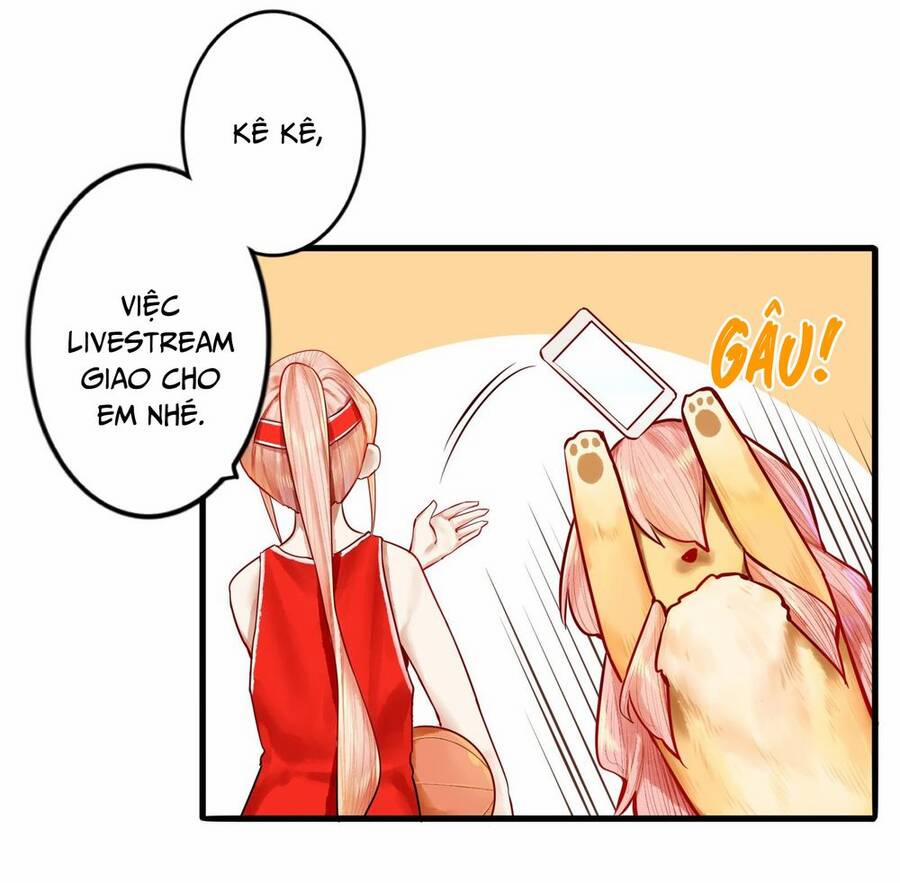 Học Tỷ, Đừng Livestream Nữa! 23 trang 4