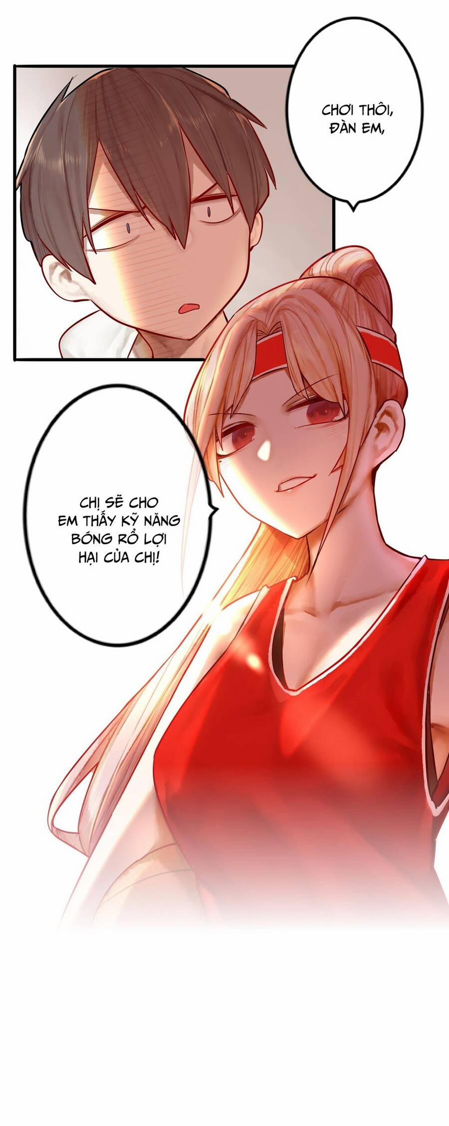 Học Tỷ, Đừng Livestream Nữa! 23 trang 5