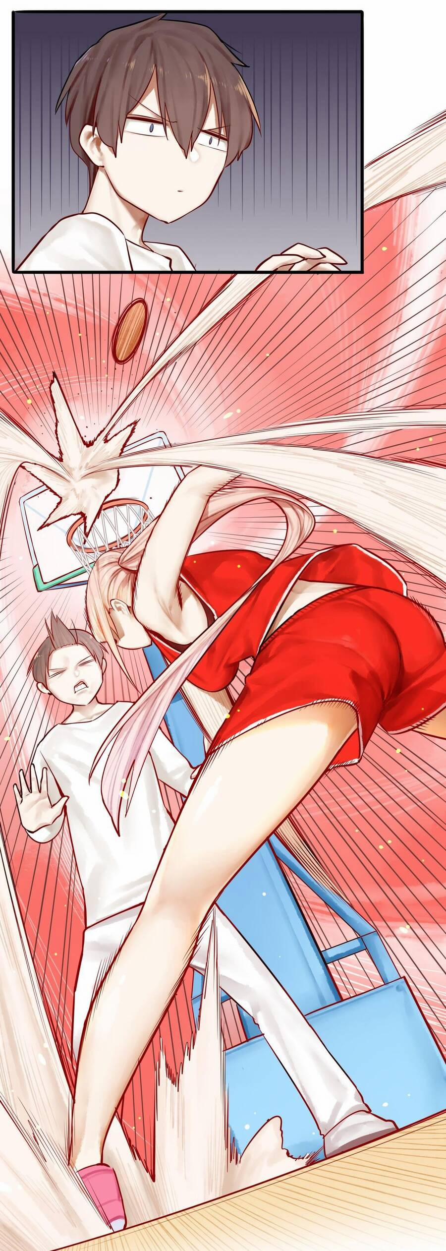 Học Tỷ, Đừng Livestream Nữa! 23 trang 7