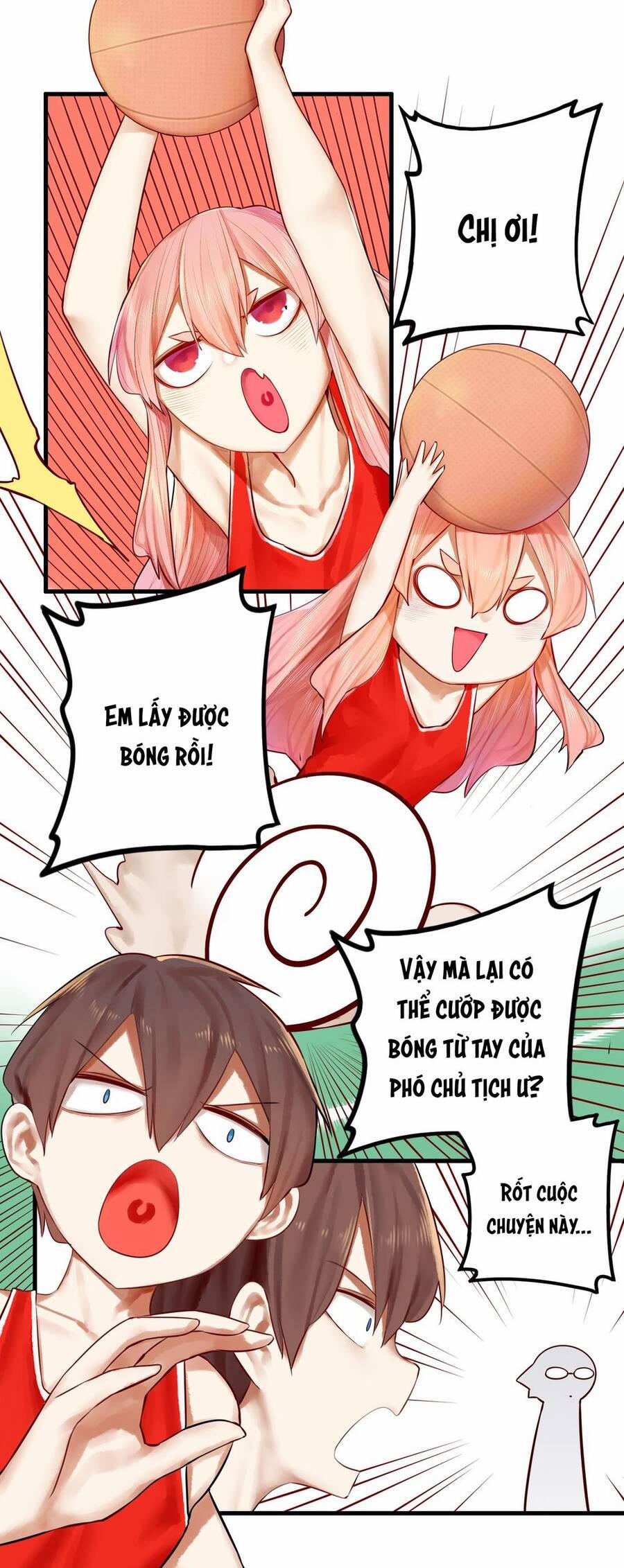 Học Tỷ, Đừng Livestream Nữa! 24 trang 10